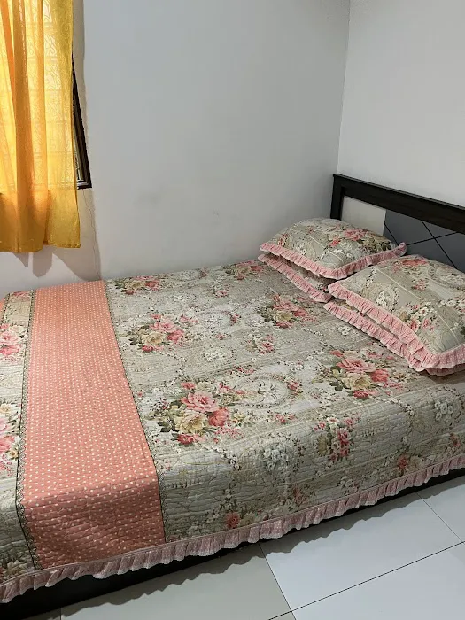 Homestay Bakti Mentakab pahang Picture 3
