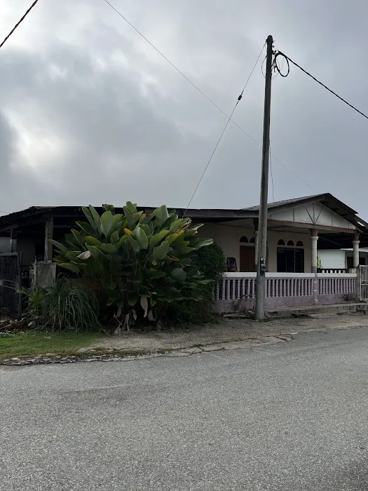Rumah Atok Picture 1
