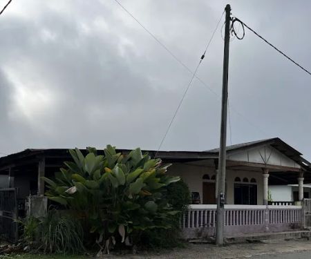 Rumah Atok