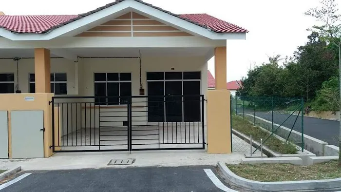 Homestay Hibiscus Mentakab Picture 1
