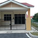 Homestay Hibiscus Mentakab