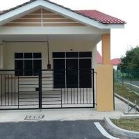 Homestay Hibiscus Mentakab ico