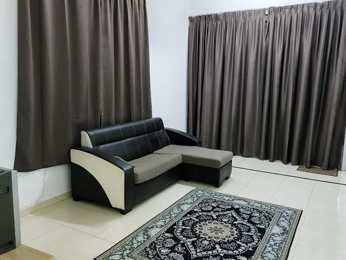 Homestay Hibiscus Mentakab Picture 5