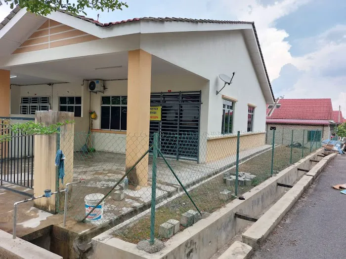 Homestay Hibiscus Mentakab Picture 3