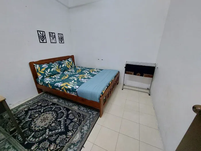 Homestay Hibiscus Mentakab Picture 2