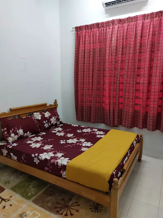 Homestay Hibiscus Mentakab Picture 6