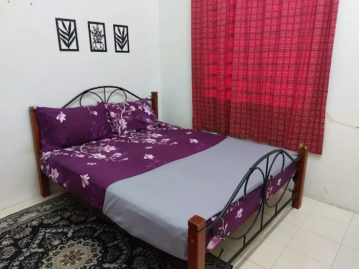Homestay Hibiscus Mentakab Picture 4