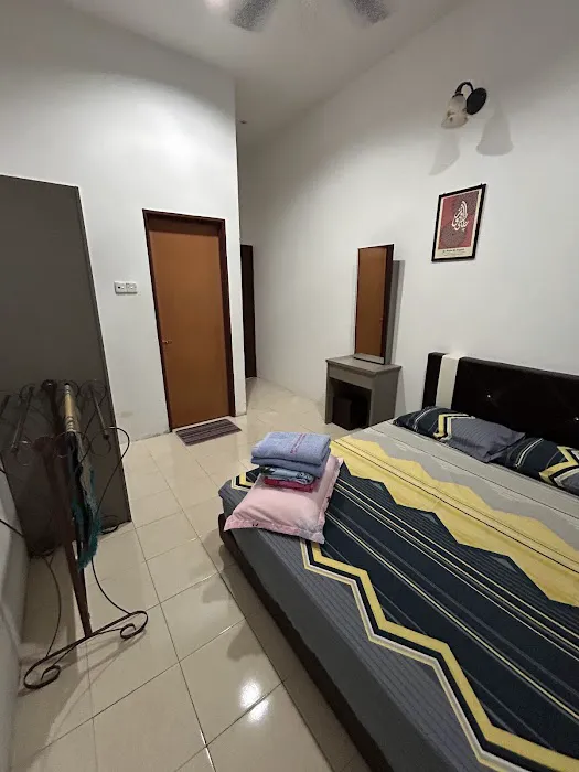 Homestay Mawaddah Mentakab Picture 9