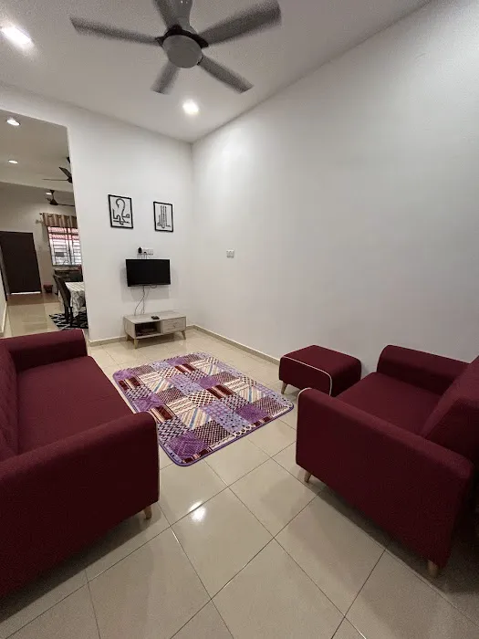 Homestay Mawaddah Mentakab Picture 10