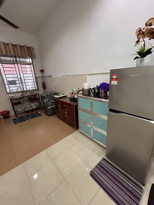 Homestay Mawaddah Mentakab Picture 6