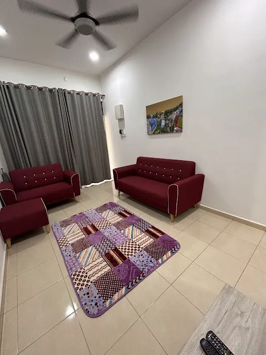 Homestay Mawaddah Mentakab Picture 3