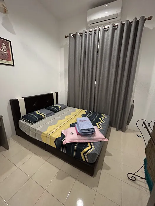 Homestay Mawaddah Mentakab Picture 4
