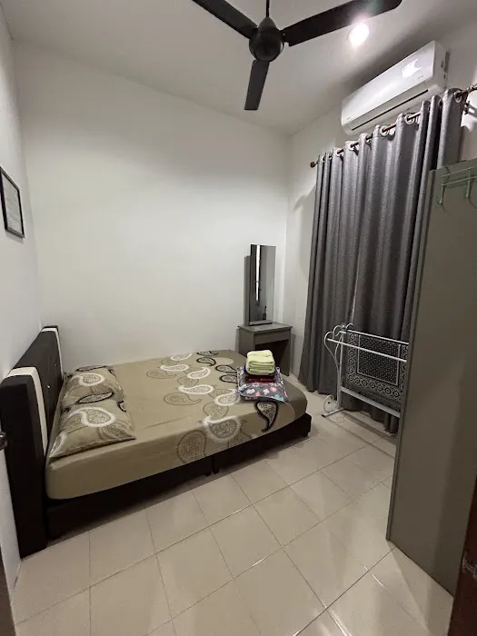 Homestay Mawaddah Mentakab Picture 8