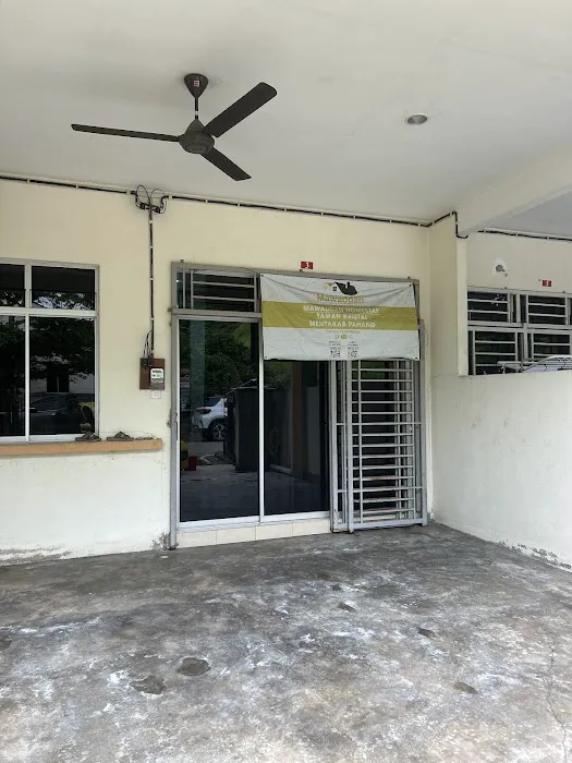 Homestay Mawaddah Mentakab Picture 2
