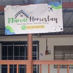 D'Damai Homestay