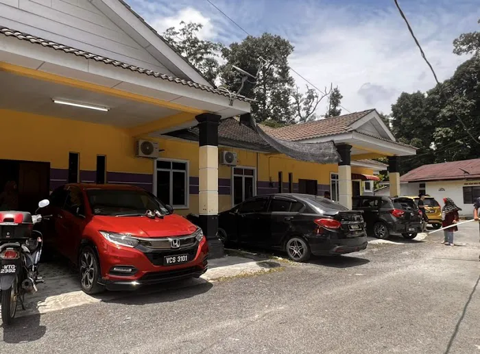 Twin Homestay (KU3) Picture 1