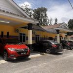 Twin Homestay (KU3)