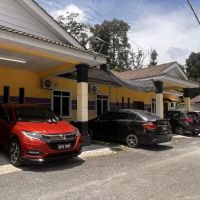 Twin Homestay (KU3) ico