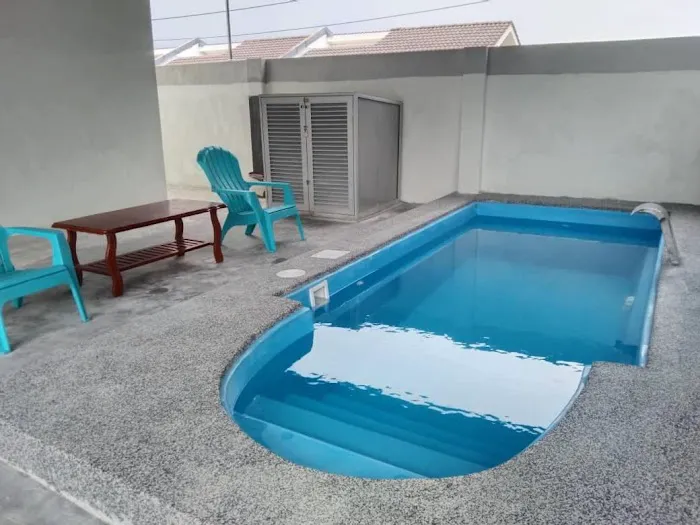 Homestay Delisha Tapah - Private Pool (Muslim Only) Picture 1