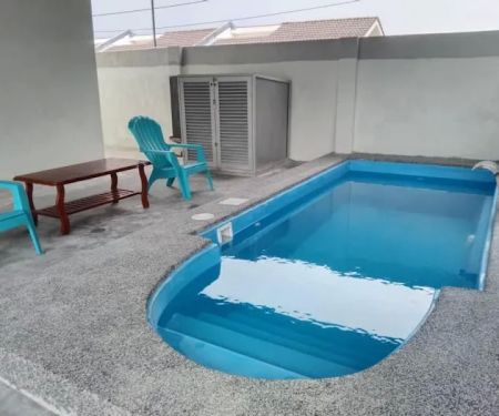 Homestay Delisha Tapah - Private Pool (Muslim Only)