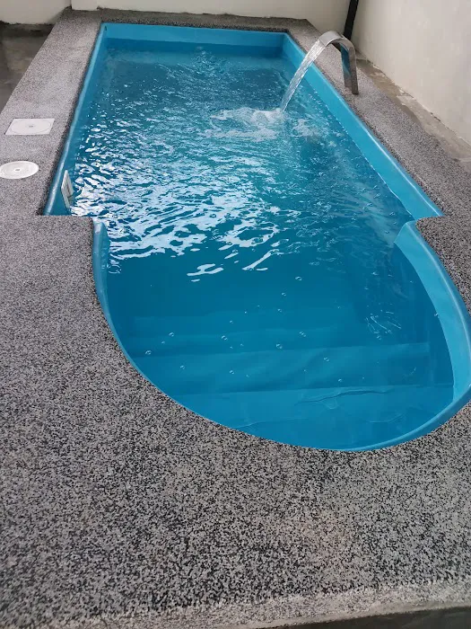 Homestay Delisha Tapah - Private Pool (Muslim Only) Picture 10