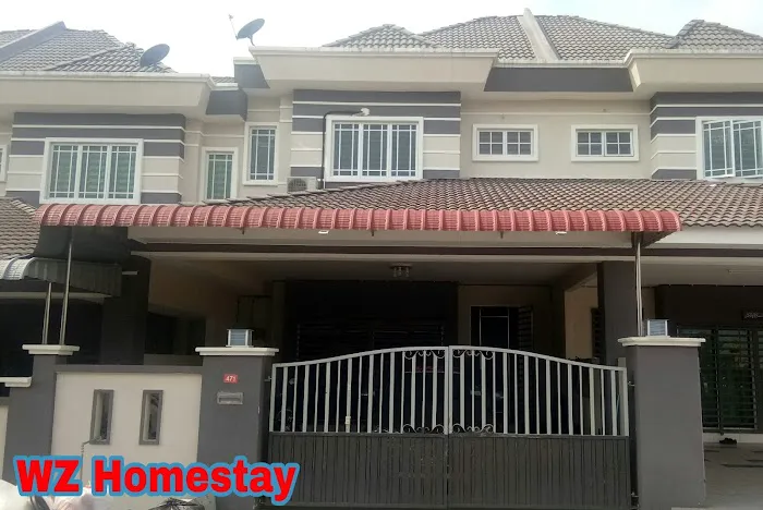 WZ Homestay Tapah Picture 6