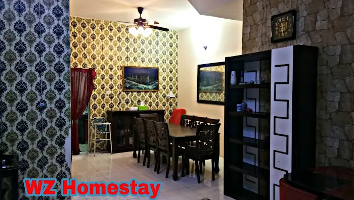 WZ Homestay Tapah Picture 2