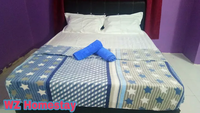 WZ Homestay Tapah Picture 1