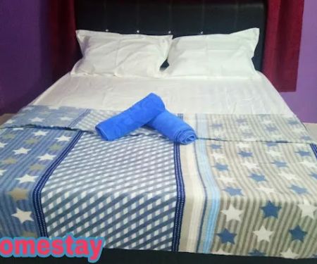 WZ Homestay Tapah