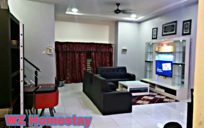 WZ Homestay Tapah Picture 5