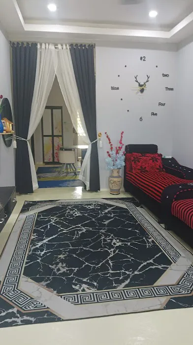 Desa Pinggiran Homestay Picture 1