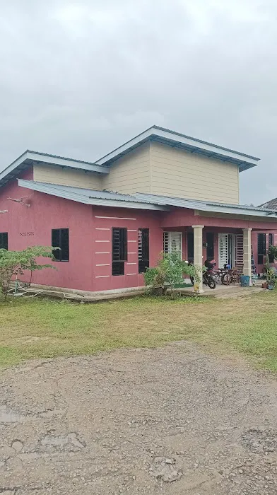 Desa Pinggiran Homestay Picture 2
