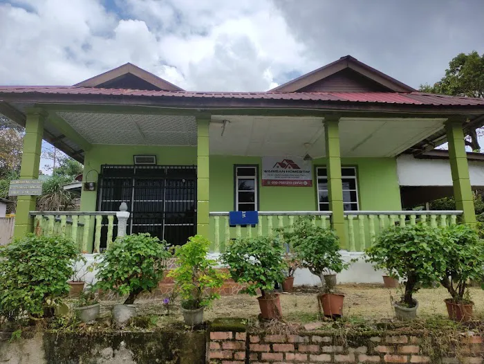 Warisan Homestay Panching Timur Picture 1