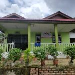Warisan Homestay Panching Timur