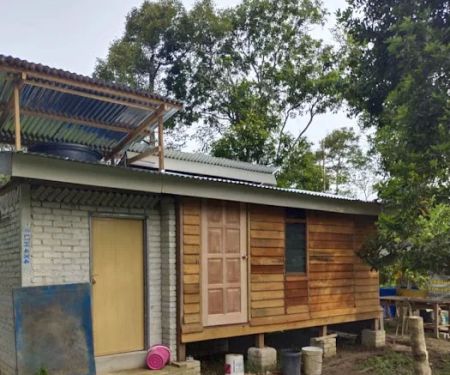 Dusun Pondok Bahari