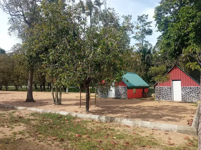 Tapak Perkhemahan B Pusat Kokurikulum Picture 2