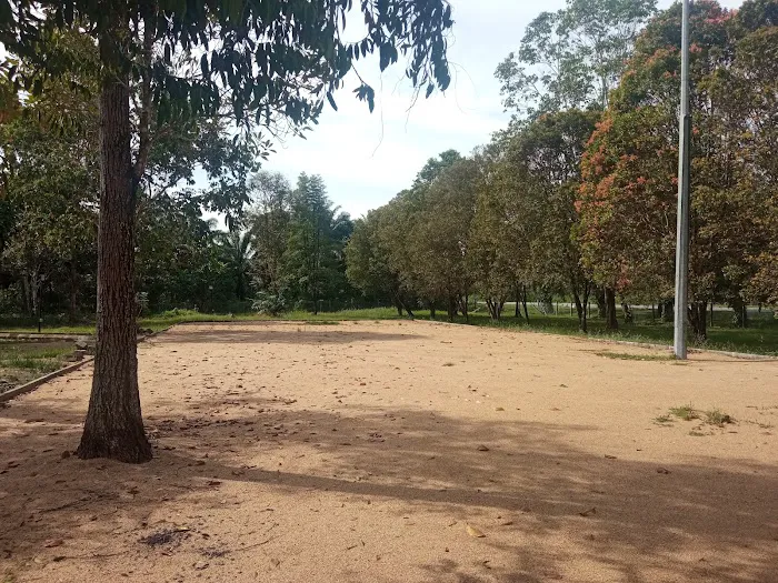 Tapak Perkhemahan B Pusat Kokurikulum Picture 1