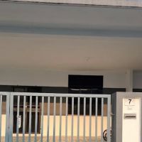 Akif'a Homestay Kuantan ico