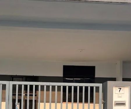 Akif'a Homestay Kuantan