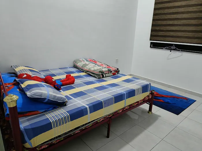 Akif'a Homestay Kuantan Picture 9