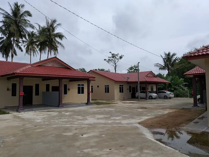 Villa Rose Bukit Kuin Picture 1