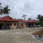 Villa Rose Bukit Kuin