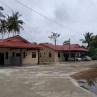 Villa Rose Bukit Kuin ico