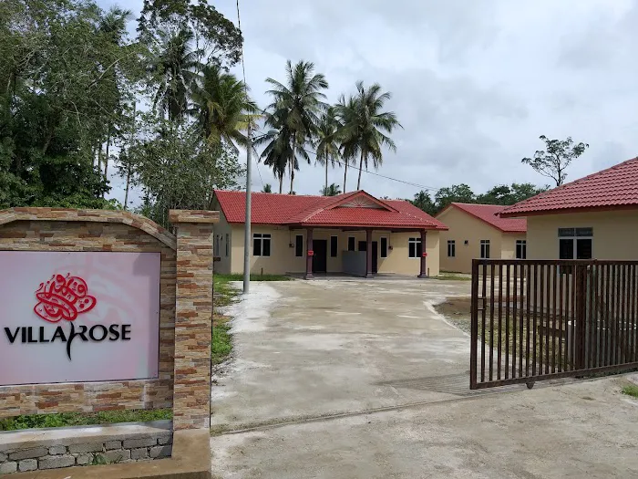 Villa Rose Bukit Kuin Picture 2