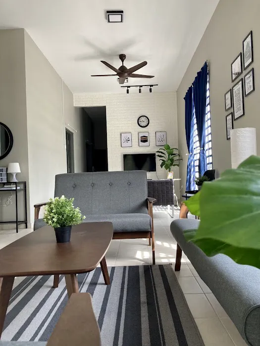 Grande Guesthouse Kuantan (GGK) Picture 3