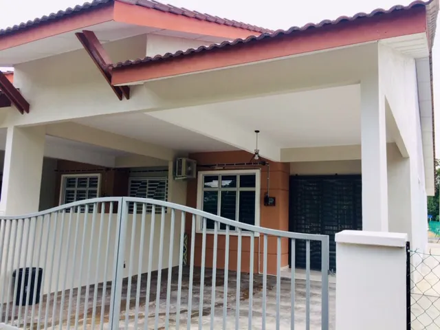 Grande Guesthouse Kuantan (GGK) Picture 2