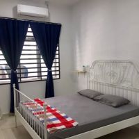 Grande Guesthouse Kuantan (GGK) ico