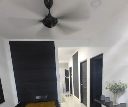 Carissa Homestay