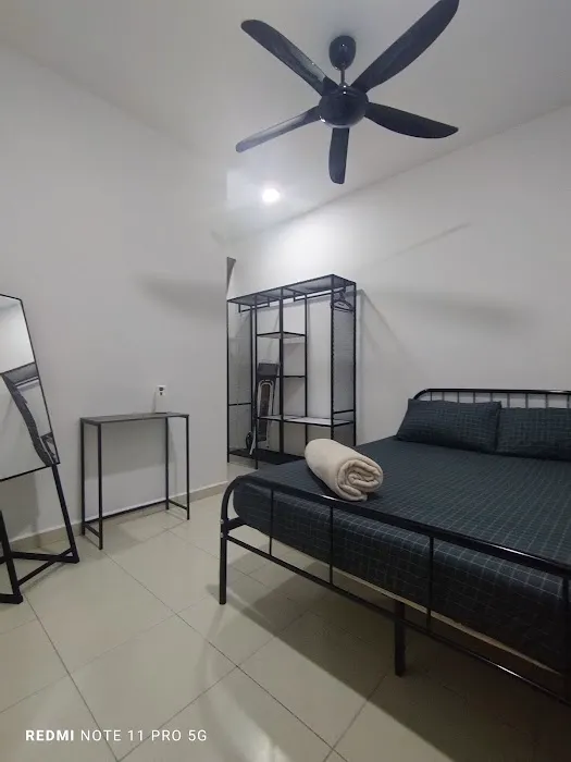 Carissa Homestay Picture 10