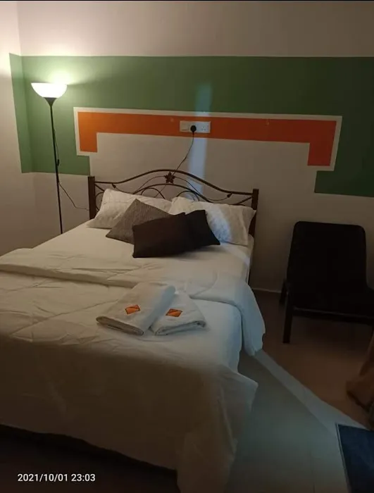 QueenKing Rooms Picture 2